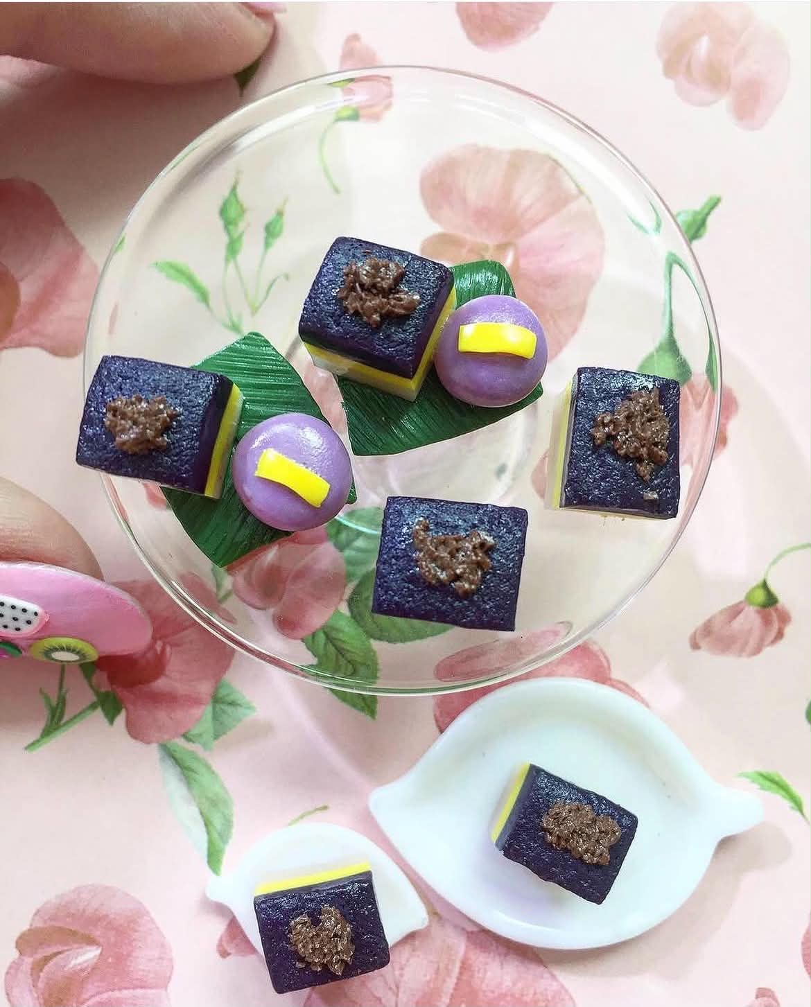 Puto & Sapin Sapin Stud Earrings