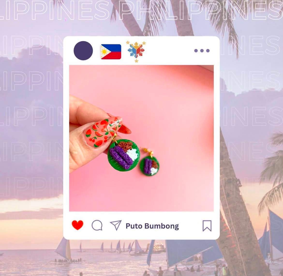 Puto Bumbong