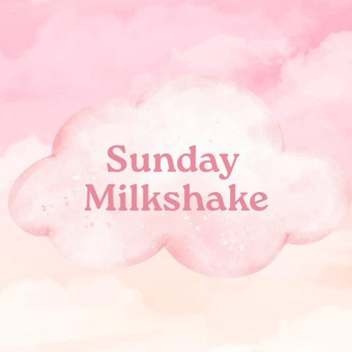 sundaymilkshake
