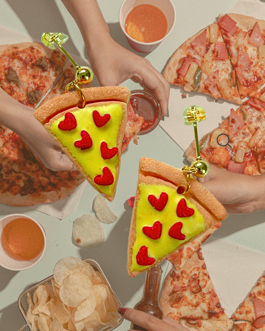 Pizza Love