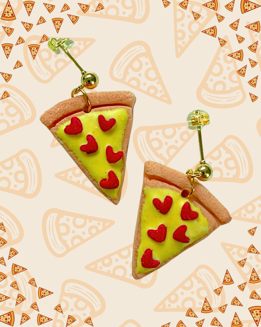 Pizza Love